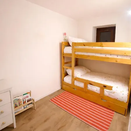 דירה Courtyard Nook - *